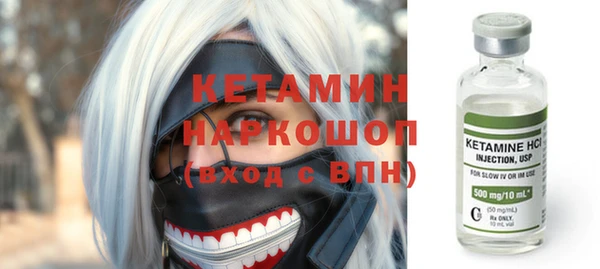 гашик Краснослободск
