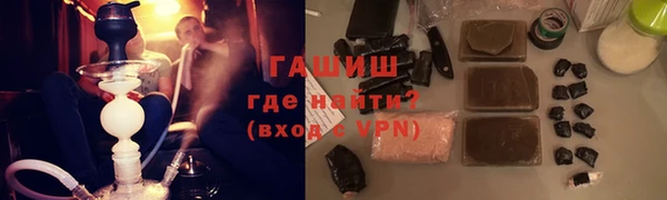 гашик Краснослободск